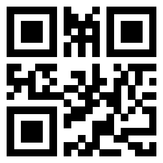 3915391809 - Immagine del Qr Code associato