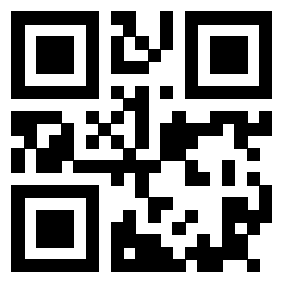 3915391812 - Immagine del QrCode associato