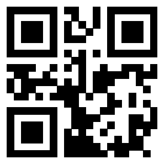 3915391814 - Immagine del QrCode associato