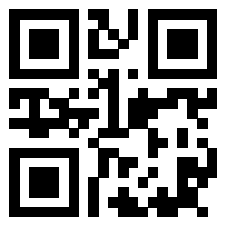 Il QrCode di 3915391816
