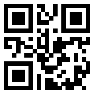 Scansione del Qr Code di 3915391818