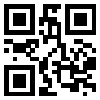 Immagine del Qr Code di 3915391827