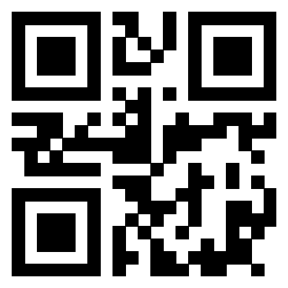 Il QrCode di 3915391835