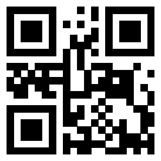 Scansione del Qr Code di 3915391840