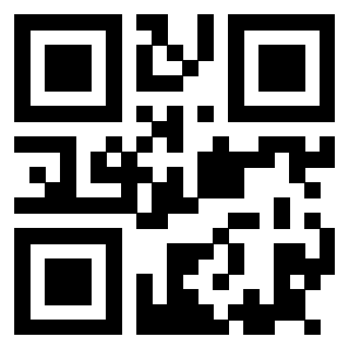 Il QrCode di 3915391841
