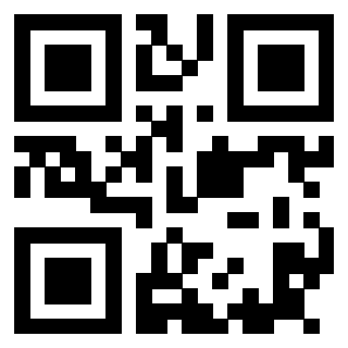 Scansione del QrCode di 3915391842