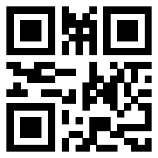 Il Qr Code di 3915391848