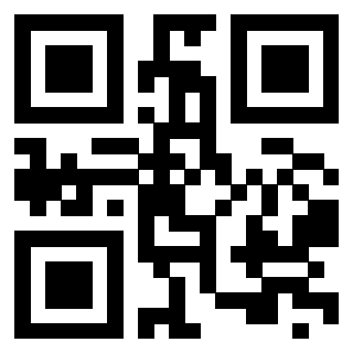 Il QrCode di 3915391850
