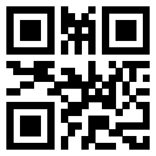 3915391854 Qr Code associato