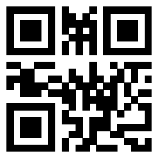 Il QrCode di 3915391857