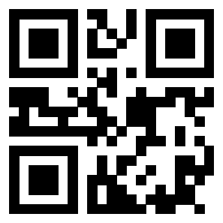 3915391858 QrCode associato