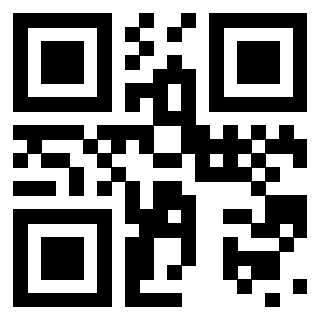 3915391860 - Immagine del QrCode associato