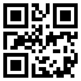 3915391862 - Immagine del QrCode associato