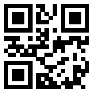 Scansione del Qr Code di 3915391864