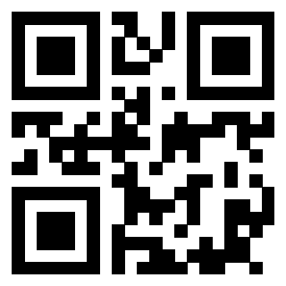 3915391865 QrCode associato