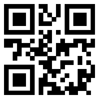 Il QrCode di 3915391868