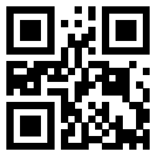 3915391869 - Immagine del QrCode associato