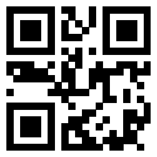 Il QrCode di 3915391870