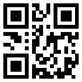 Immagine del Qr Code di 3915391871