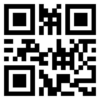 Scansione del Qr Code di 3915391872