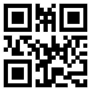 Scansione del QrCode di 3915391878