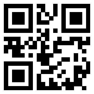 Il QrCode di 3915391880