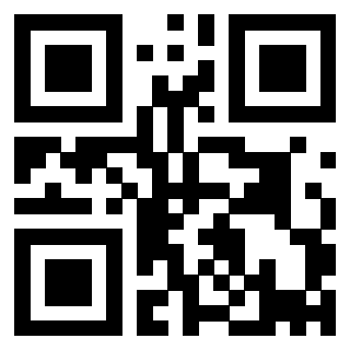 3915391883 - Immagine del Qr Code associato