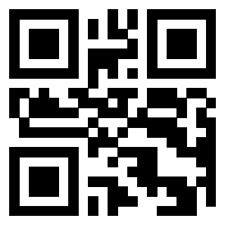 Scansione del Qr Code di 3915391887