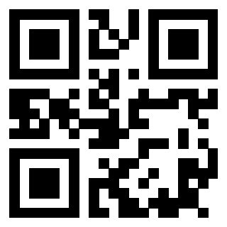 Il Qr Code di 3915391888