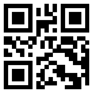 Scansione del Qr Code di 3915391891