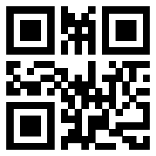 Scansione del QrCode di 3915391893