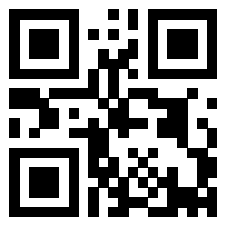 Il QrCode di 3915391898