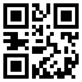 Scansione del QrCode di 3915391900