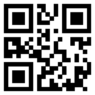 3915391901 QrCode associato