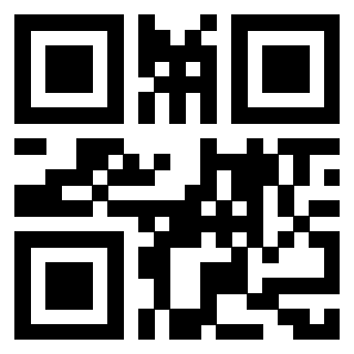 Immagine del QrCode di 3915391903