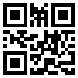 Scansione del Qr Code di 3915391904
