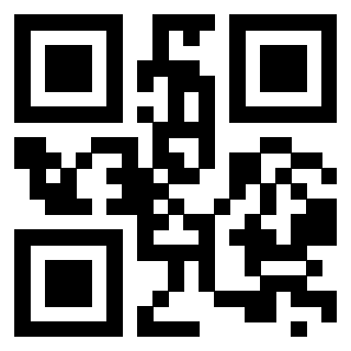 Scansione del Qr Code di 3915391905
