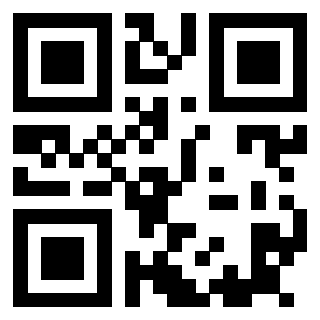 Immagine del Qr Code di 3915391912