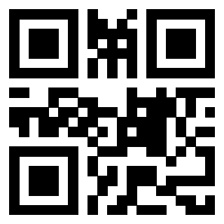 3915391914 - Immagine del QrCode associato