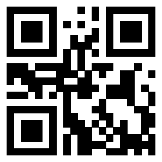 Il QrCode di 3915391917