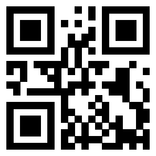 3915391921 - Immagine del QrCode associato