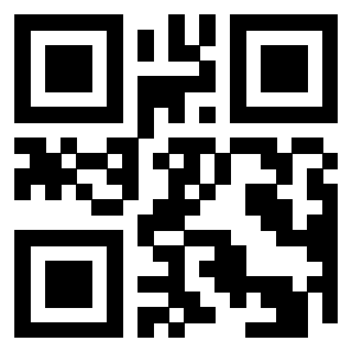 Il QrCode di 3915391923