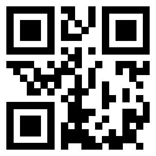 Il QrCode di 3915391926