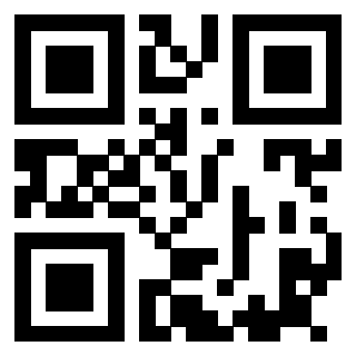 Il QrCode di 3915391927