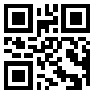 3915391928 - Immagine del QrCode associato