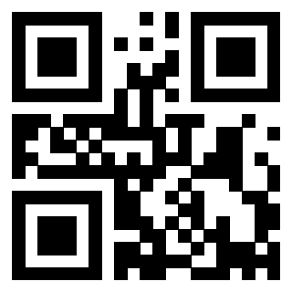 3915391931 - Immagine del Qr Code associato