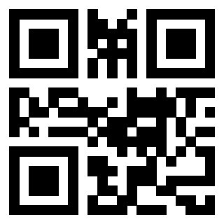 3915391933 - Immagine del Qr Code