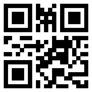 3915391934 - Immagine del Qr Code associato