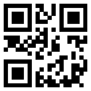 Immagine del QrCode di 3915391935