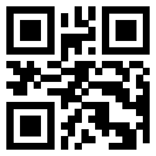 3915391937 - Immagine del Qr Code associato